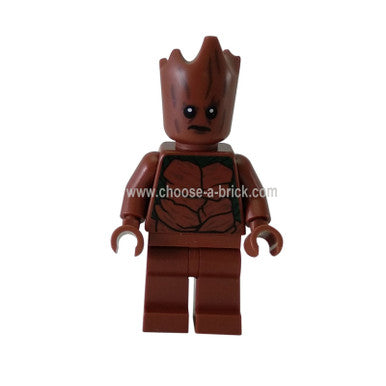 Groot, Teen Groot (Infinity War) 