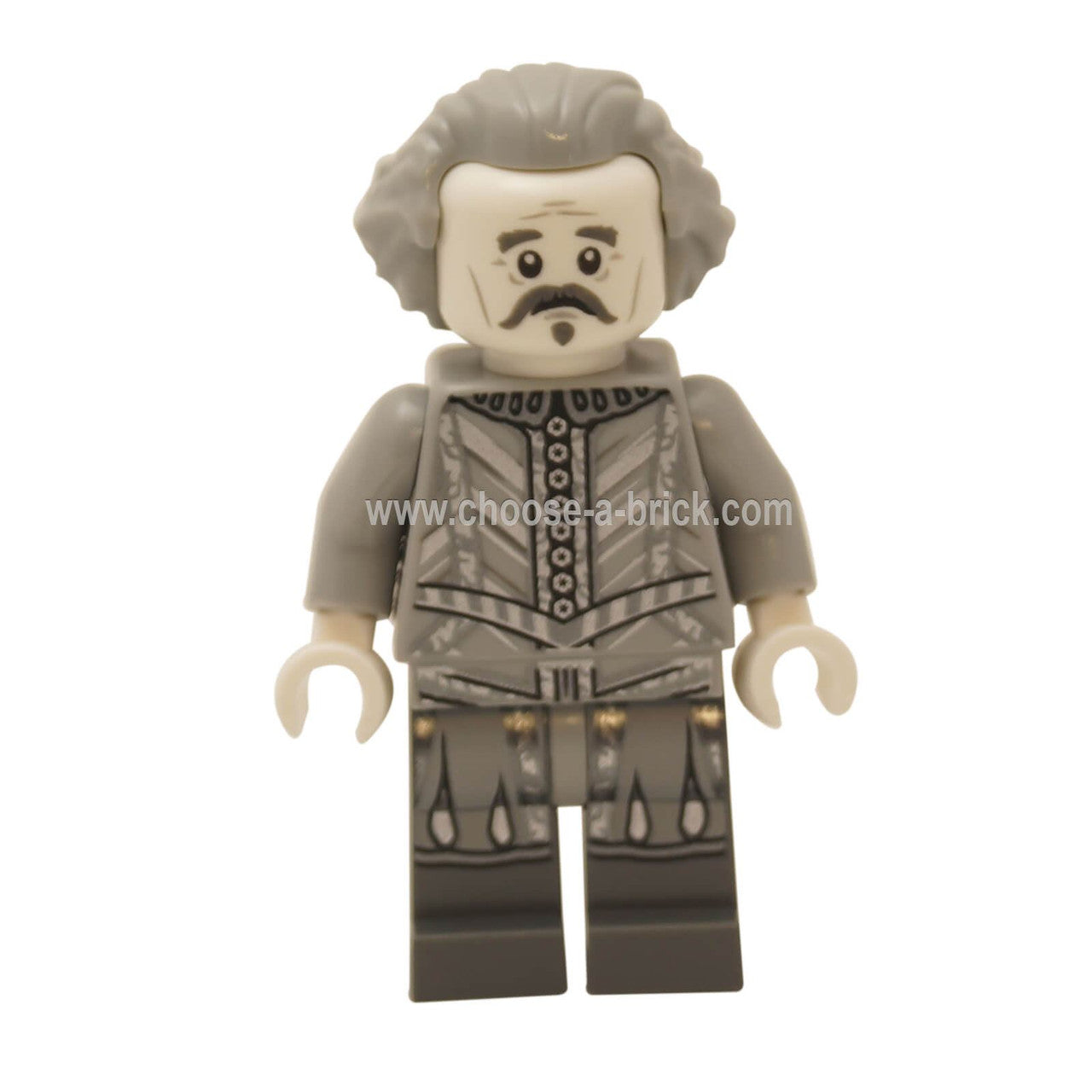  Nearly Headless Nick - LEGO Minifigure Harry Potter