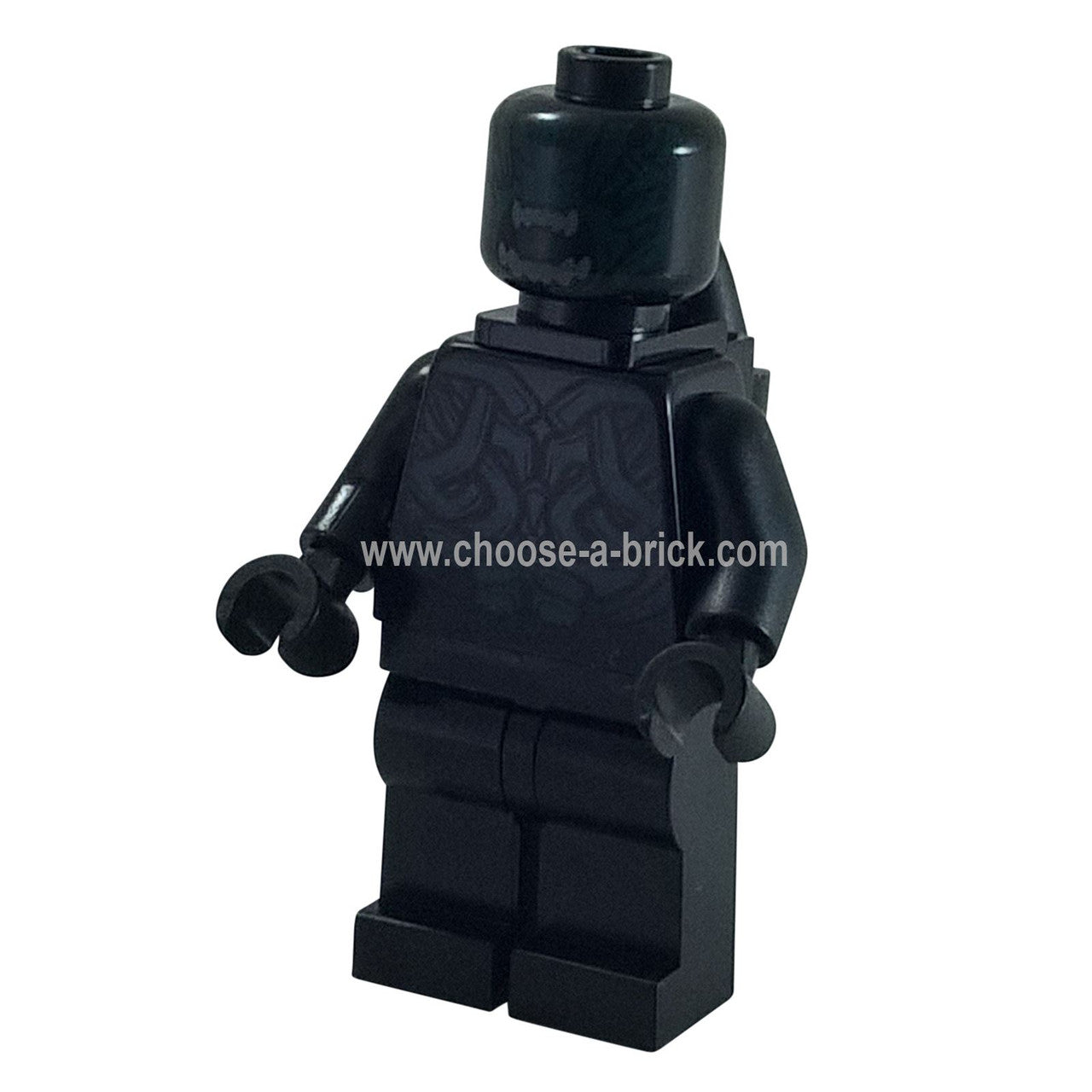 LEGO Minifigure Berserker - Ragnarok (76084) - Alternate View - sh0425new