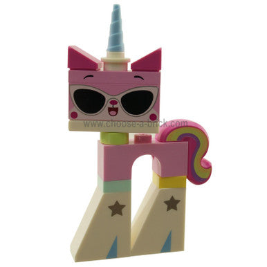 Unikitty - Disco-Kitty