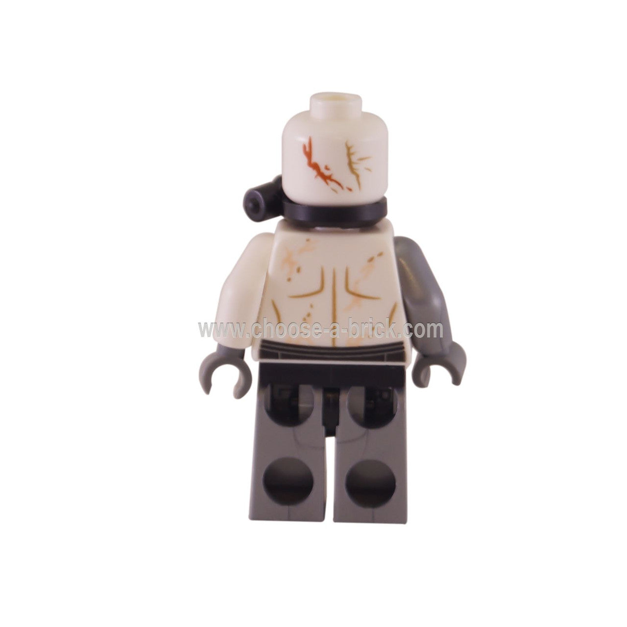 Darth Vader (Bacta Tank) (75251) - LEGO Minifigure Star Wars