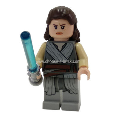 Rey (75189)