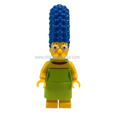 Marge Simpson 