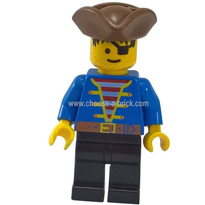 pi080 - LEGO Minifigure Pirates