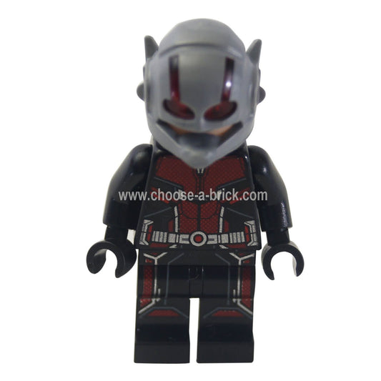 LEGO Minifigure Ant-Man Upgraded Suit 76109 - sh0516new