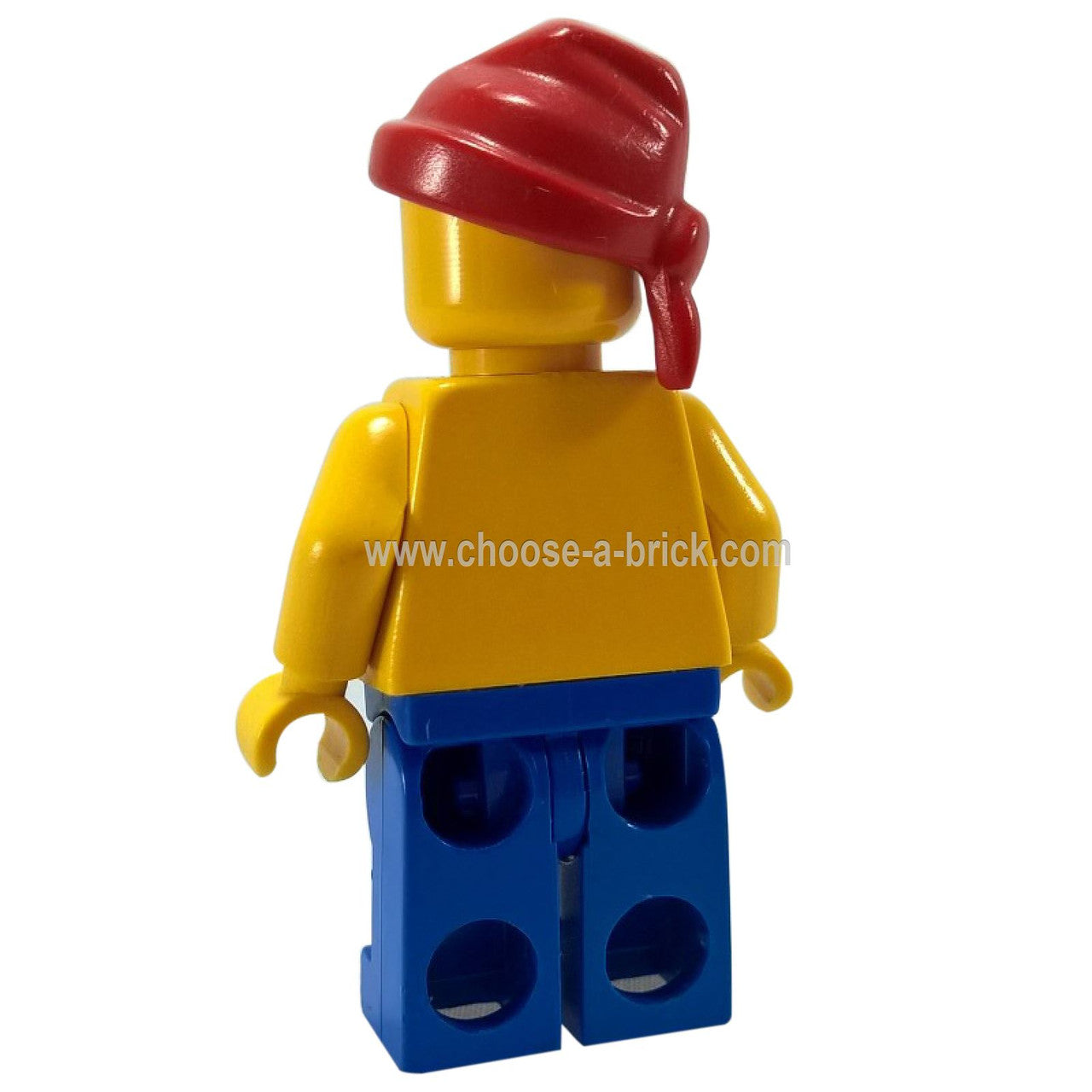 pi032 - LEGO Minifigure Pirate