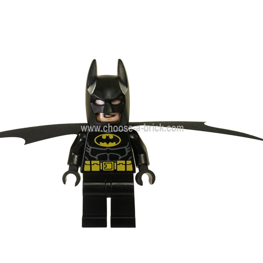 LEGO Minifigure Batman - sh0648new