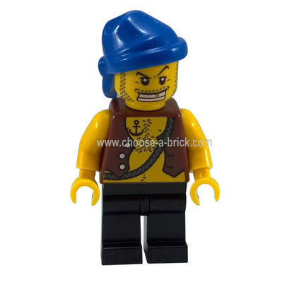 pi084 - LEGO MInifigure Pirates