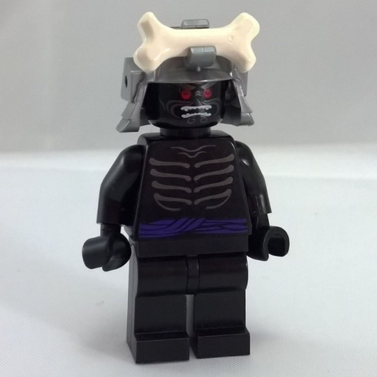 Herr Garmadon 