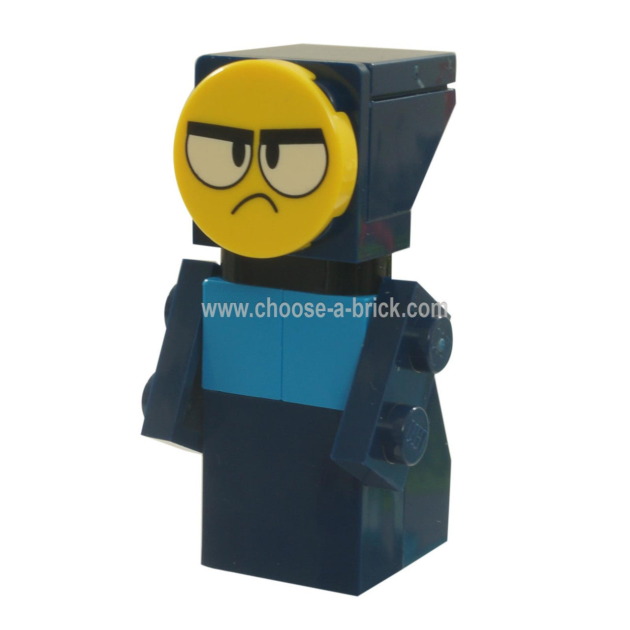 LEGO MInifigure - Master Frown