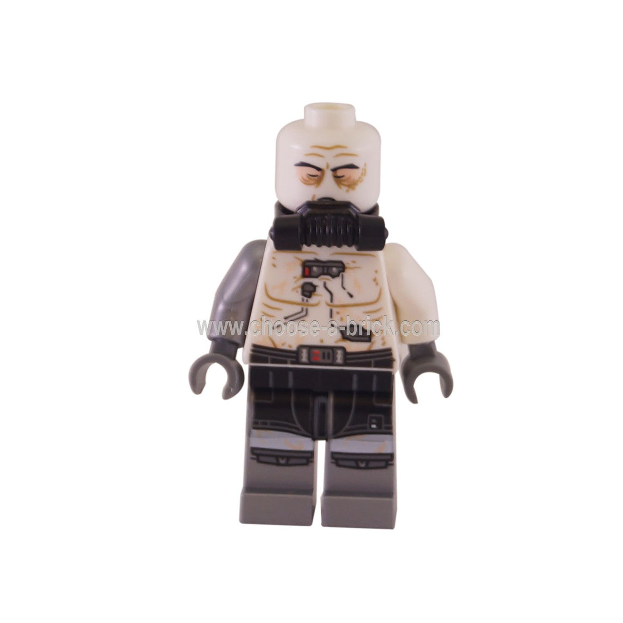 Darth Vader (Bacta Tank) (75251) - LEGO Minifigure Star Wars