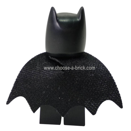 LEGO Minifigure Batman - Short Legs 76092 - sh0492new