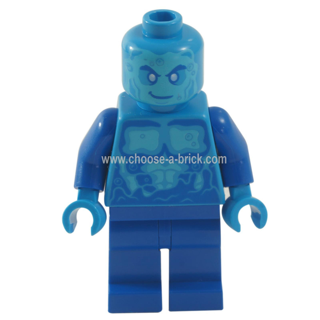 LEGO MInifigure - Hydro-Man