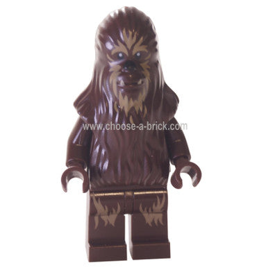 Wookiee-Krieger - sw1028