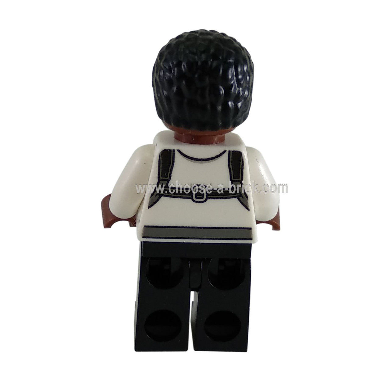 Nick Fury (Young) - LEGO Minifigure Super heroes