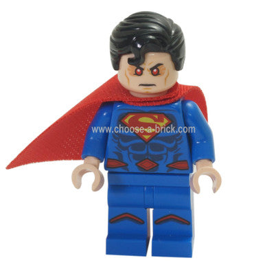 Superman, Wiedergeburt 