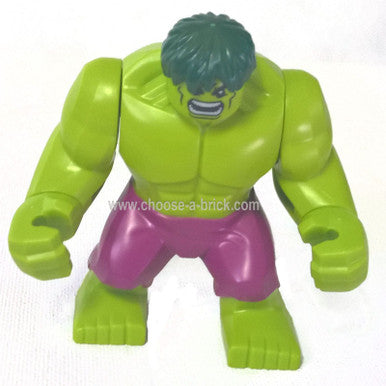 Hulk 