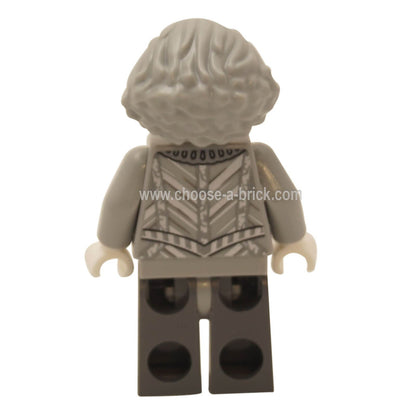  Nearly Headless Nick - LEGO Minifigure Harry Potter