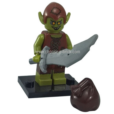 Goblin - Komplettes Set 