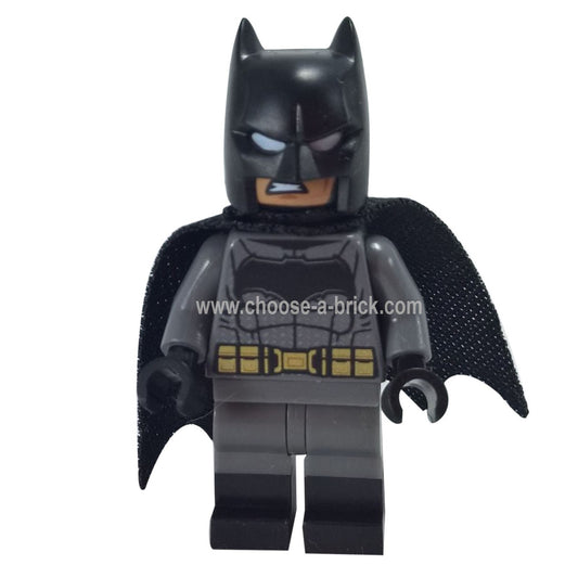 LEGO Minifigure Batman - 76046 - sh0218new