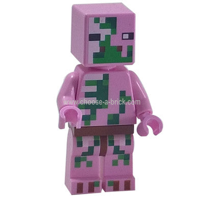 Zombie Pigman 