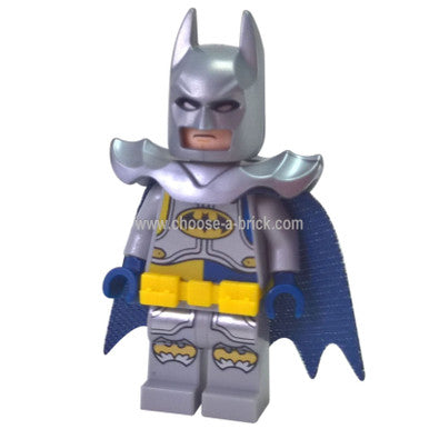 Excalibur Batman 