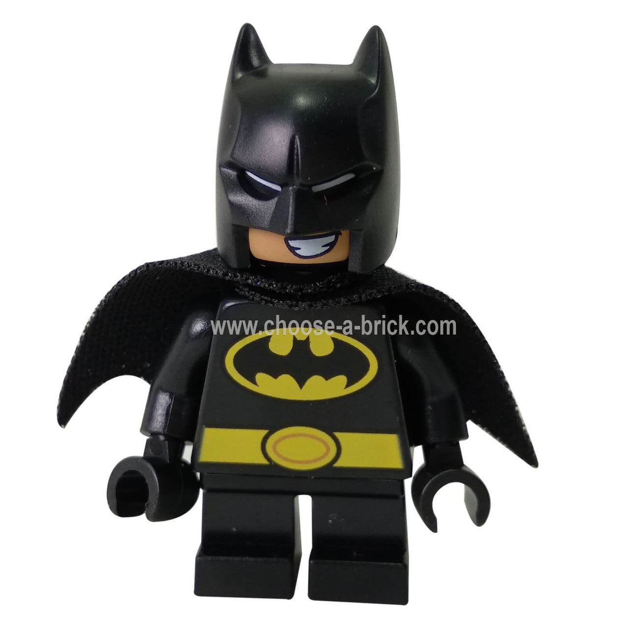 Batman - Kurze Beine 76092 