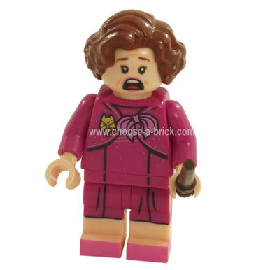 Professor Dolores Umbridge