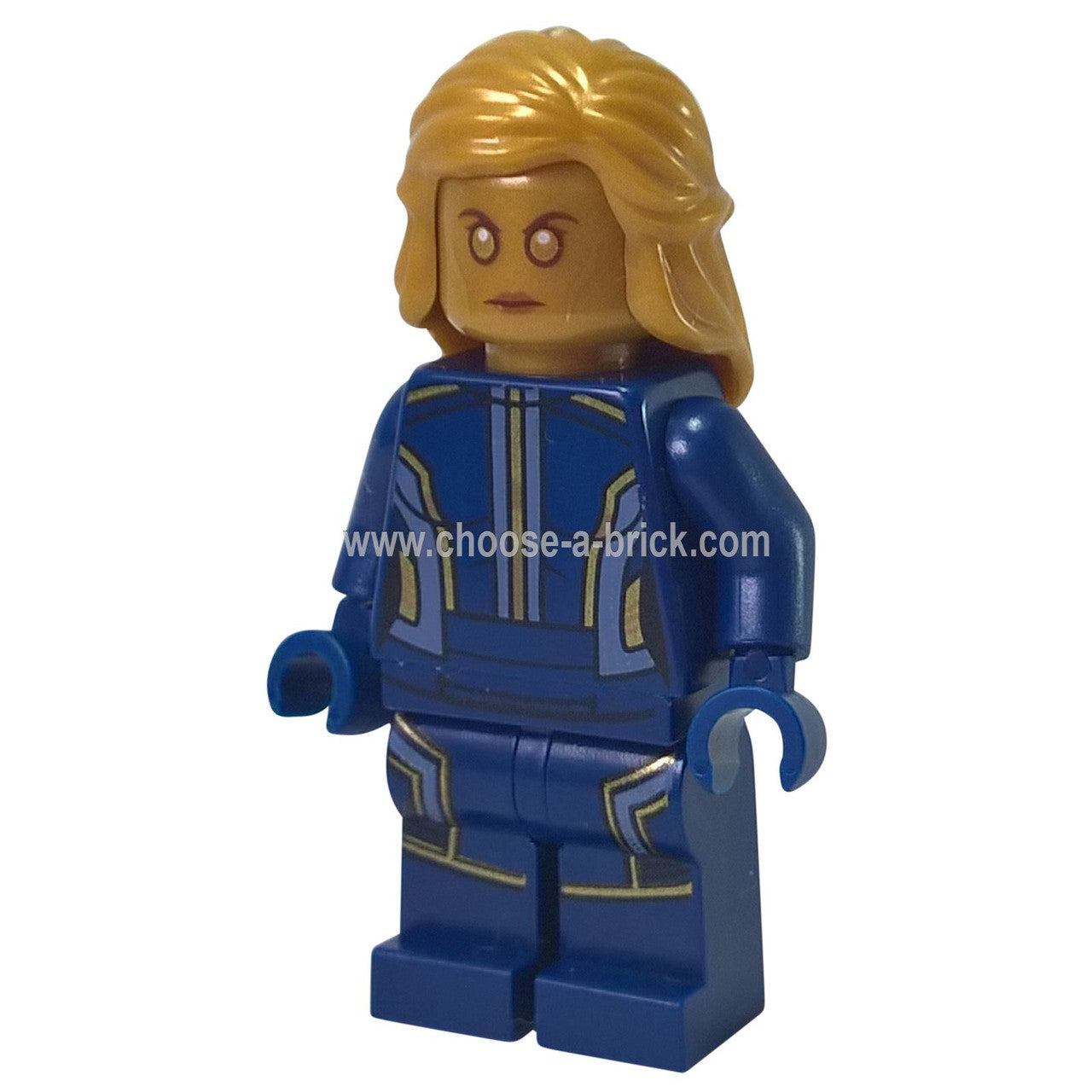 LEGO Minifigure Ayesha - sh0378new