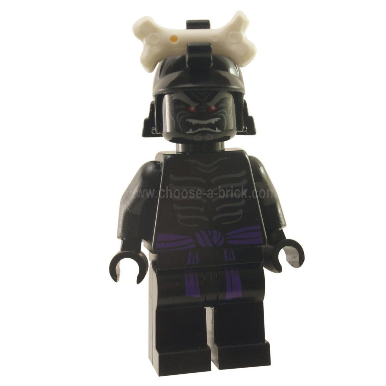 Lord Garmadon - Legacy