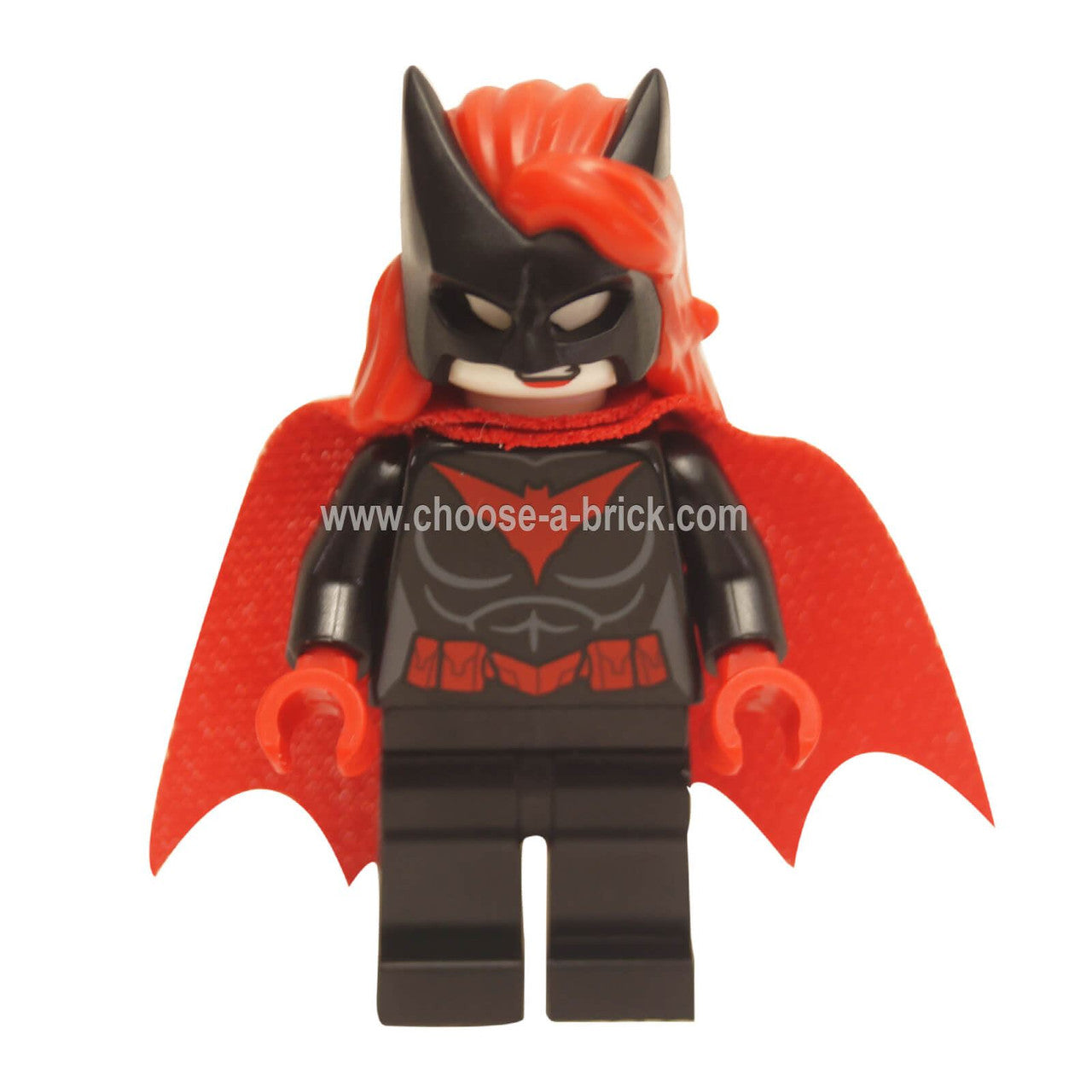 LEGO Minifigure Batwoman (76111) - sh0522new