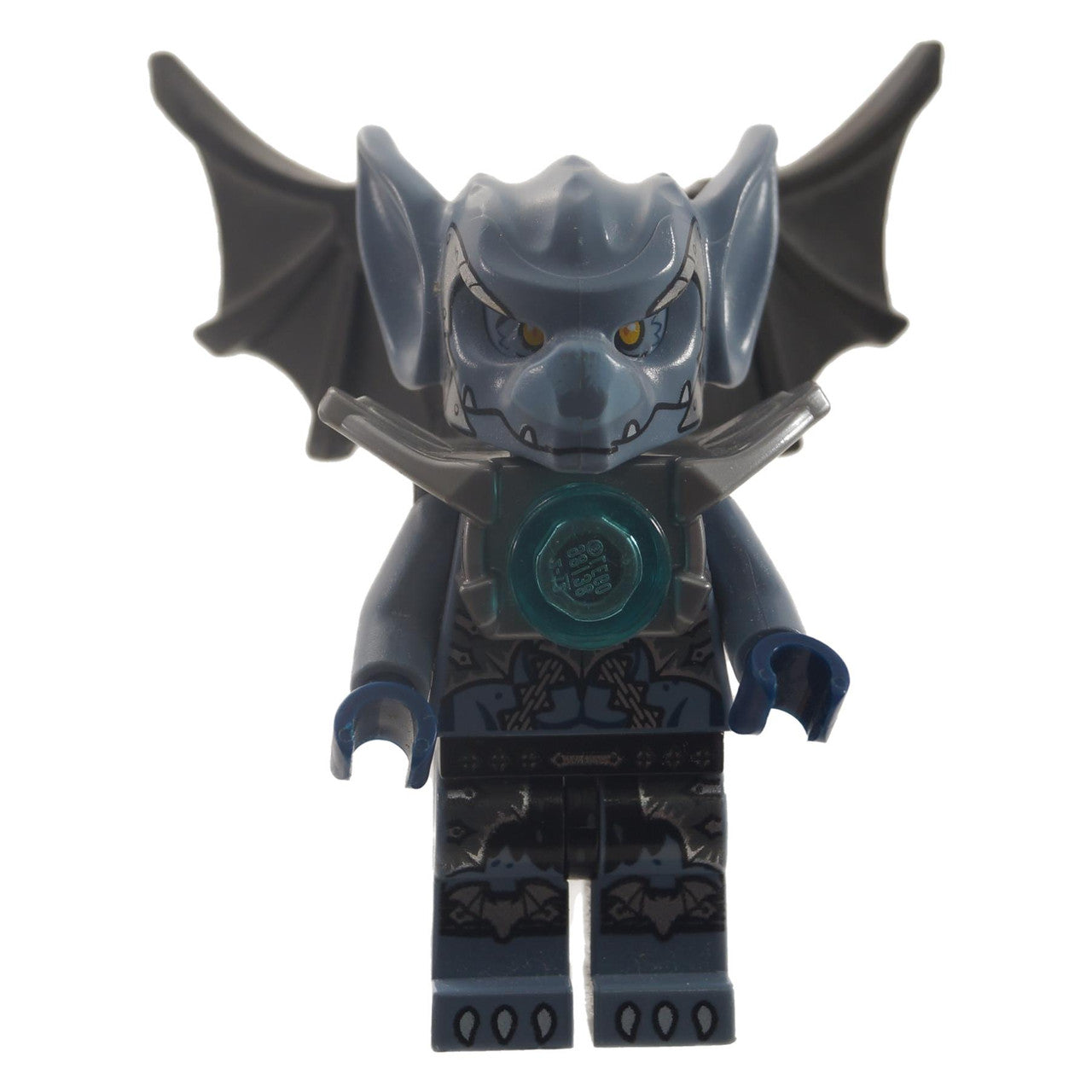 LEGO Minifigure - Braptor