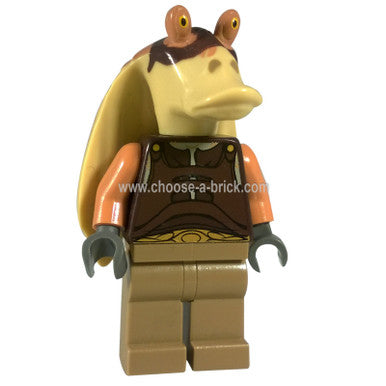 Gungan Soldat