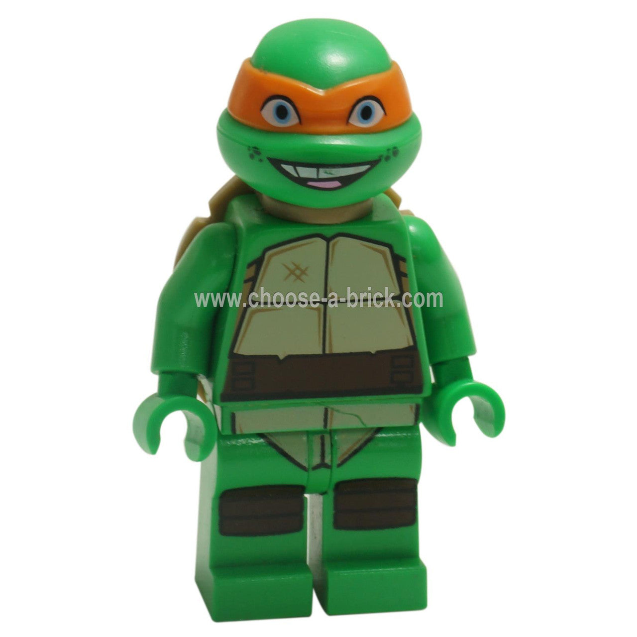 LEGO Minifigure - Michelangelo (79100)