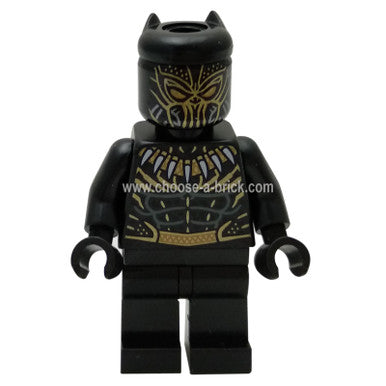 Erik Killmonger (Goldener Jaguar)