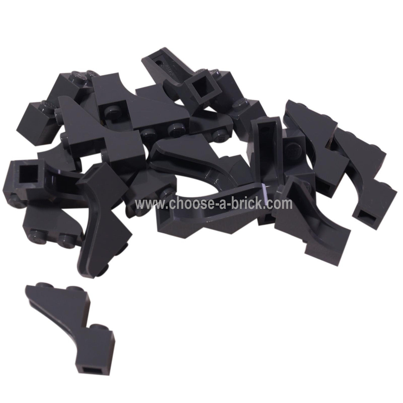 LEGO Part Arch 1 x 3 x 2 - Dark Turquoise - lego88292dturquoisenew