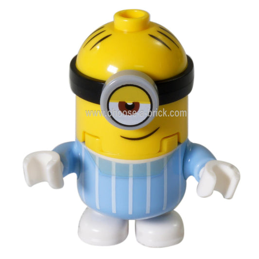 Minion Stuart - mnn001