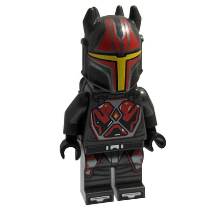 Gar Saxon - Minifigure