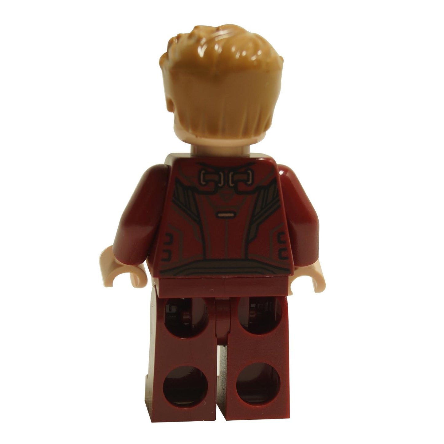 Star-Lord - Dunkelrote Beine