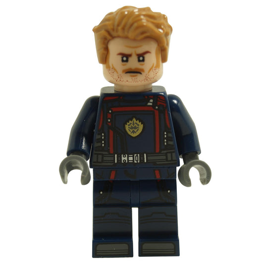 Star-Lord - Dunkelblauer Anzug