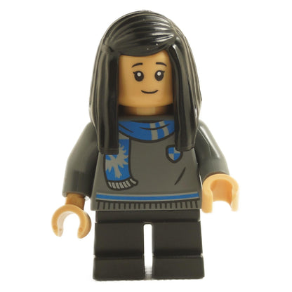 Cho Chang - Ravenclaw Pullover 