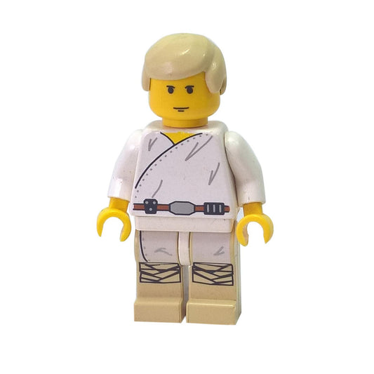 Luke Skywalker - sw0021