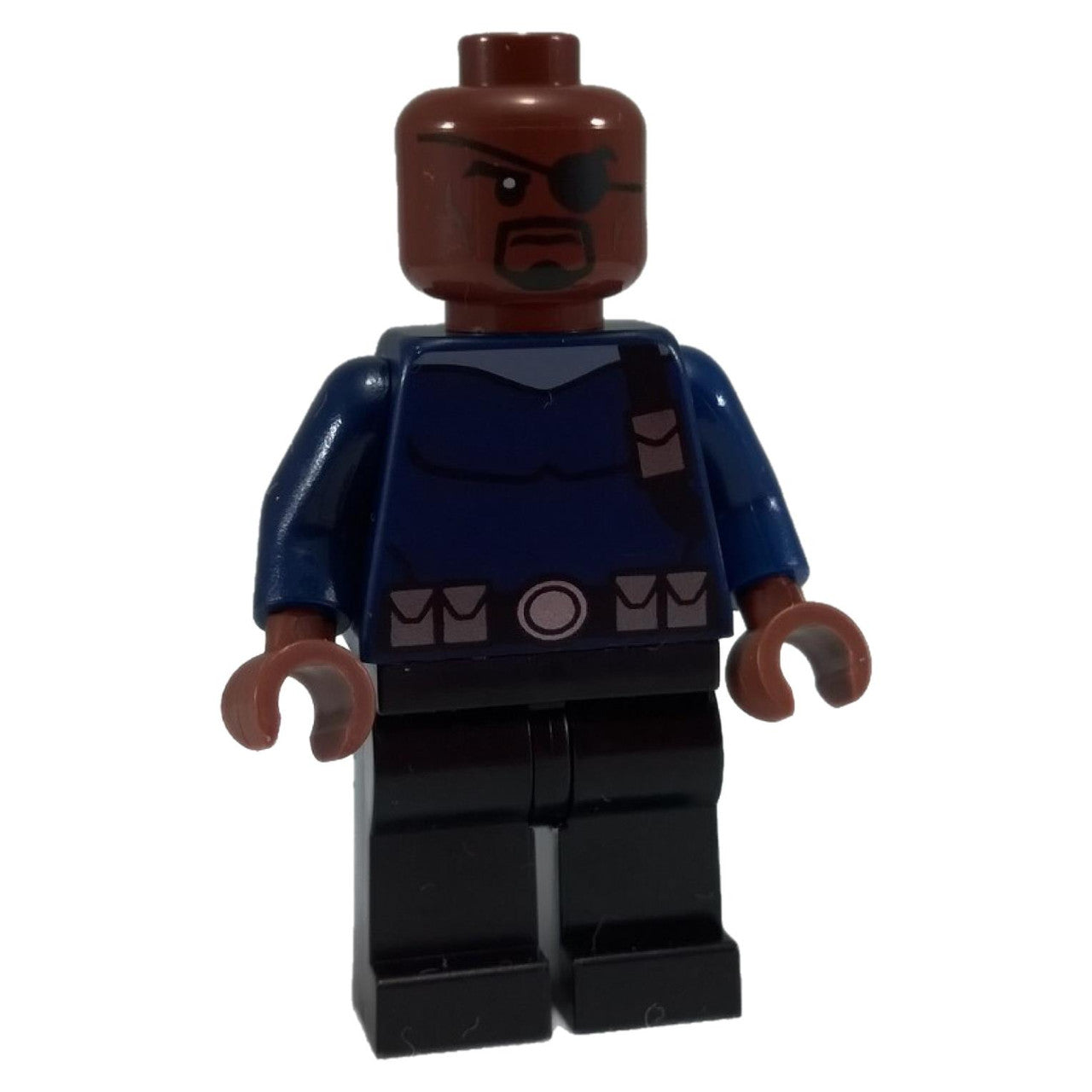 Nick Fury