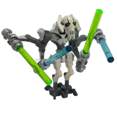 General Grievous 75040 