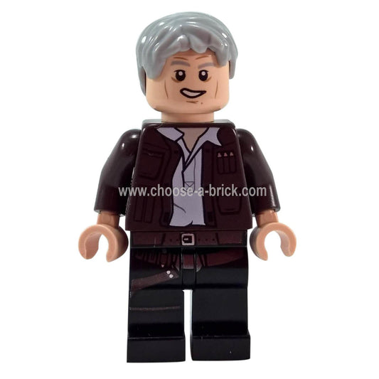 Han Solo -- sw675 