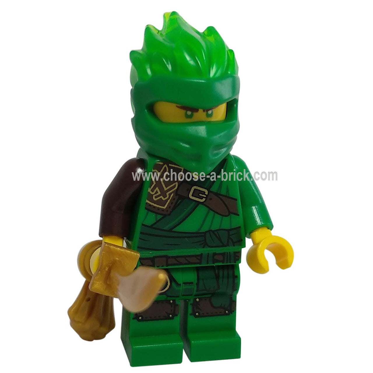  Lloyd FS (70678) - weapon - LEGO Minifigure Ninjago