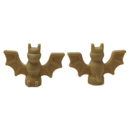 LEGO Part Bat - Black - 30103