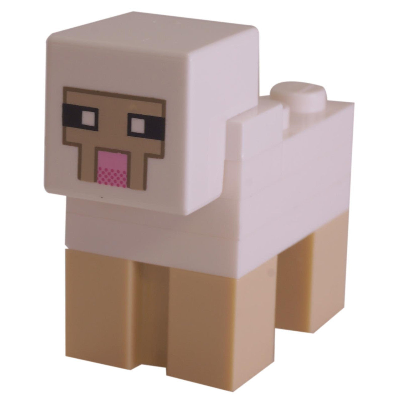 Minesheep white Minecraft