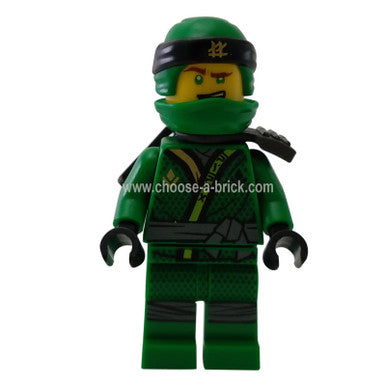 Lloyd - Söhne von Garmadon 