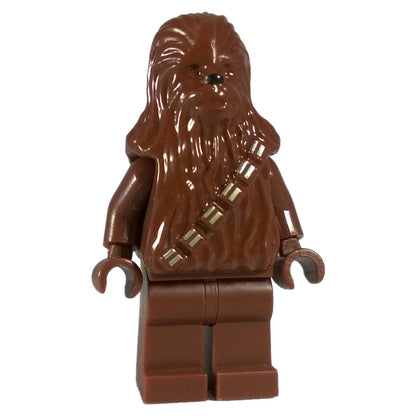 Chewbacca (sw011 - braun) 